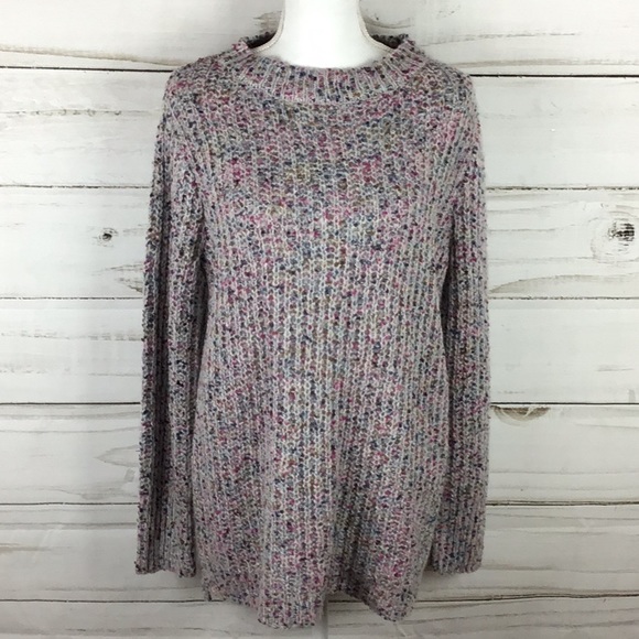 Joseph Allen Sweaters - 🆕🆕Joseph A. Pink combo Sweater Size medium